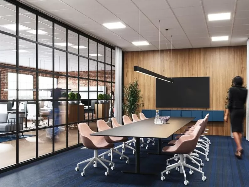 Ecophon Combison™ A, CAC 35