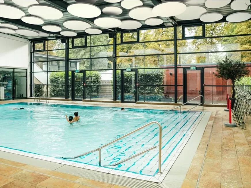 Ecophon Akusto™ Wall C Akutex HS Ecophon Akusto™ Wall C Akutex HS