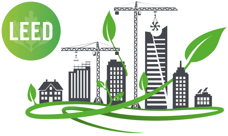 Ecophon – LEED v4 Ecophon – LEED v4