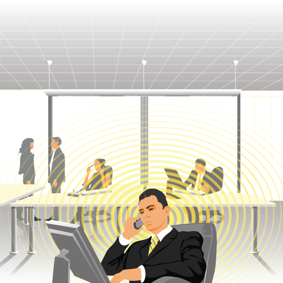 Chọn lựa sản phẩm đáp ứng được yêu cầu thiết kế âm học