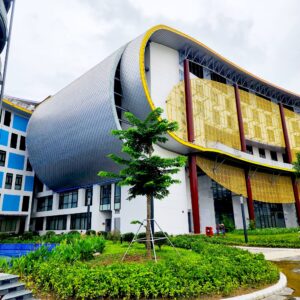 Cung thiếu nhi Hà Nội