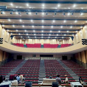 Cung thiếu nhi Hà Nội