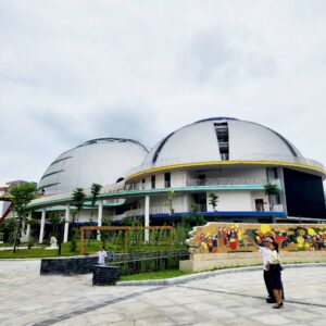 Cung thiếu nhi Hà Nội