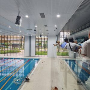 Cung thiếu nhi Hà Nội