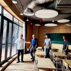 Cung thiếu nhi Hà Nội