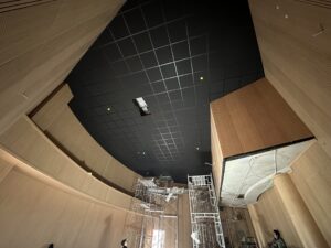 Cung thiếu nhi Hà Nội