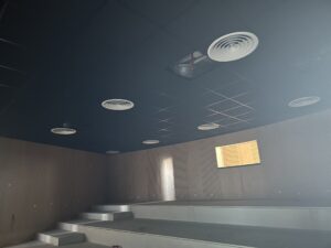 Cung thiếu nhi Hà Nội