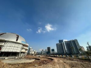 Cung thiếu nhi Hà Nội