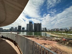 Cung thiếu nhi Hà Nội