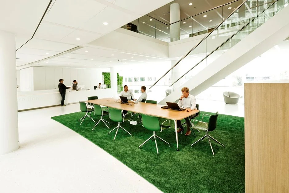 Ecophon Focus™ D/A